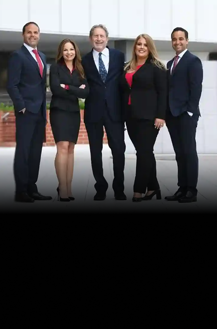 Jacoby & Meyers Cover Image